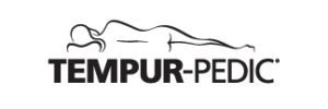 Tempur-Pedic logo