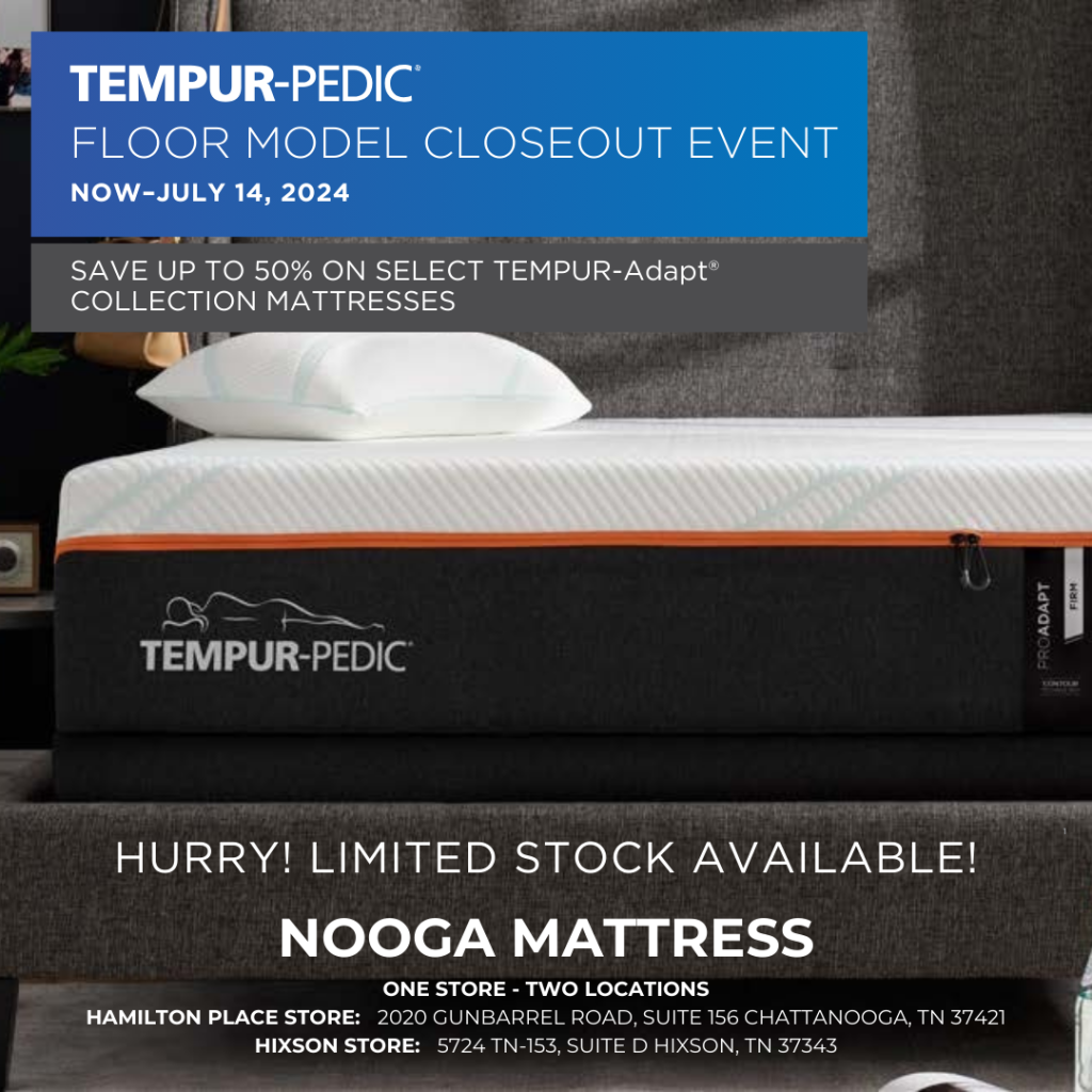 Nooga Mattress Chattanooga Mattresses Adjustables Mattress Buying
