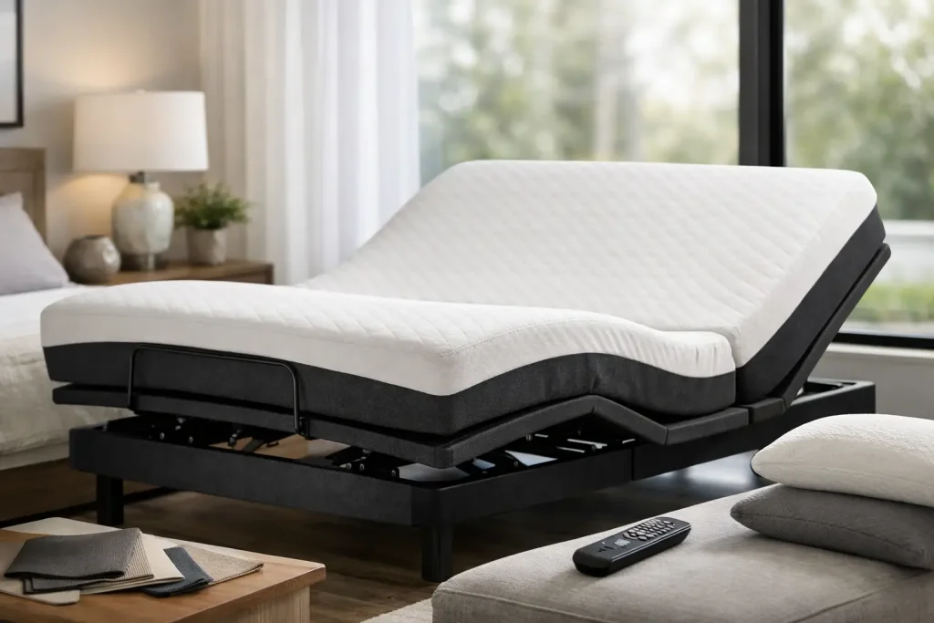How to Choose the Best Adjustable Power Base