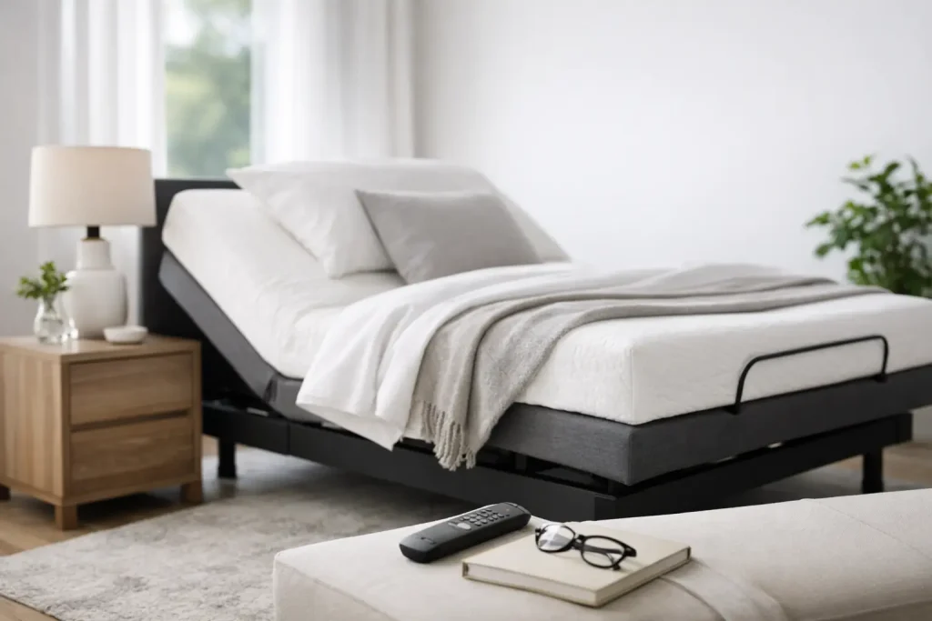 Adjustable Base Buying Guide for Better Sleep