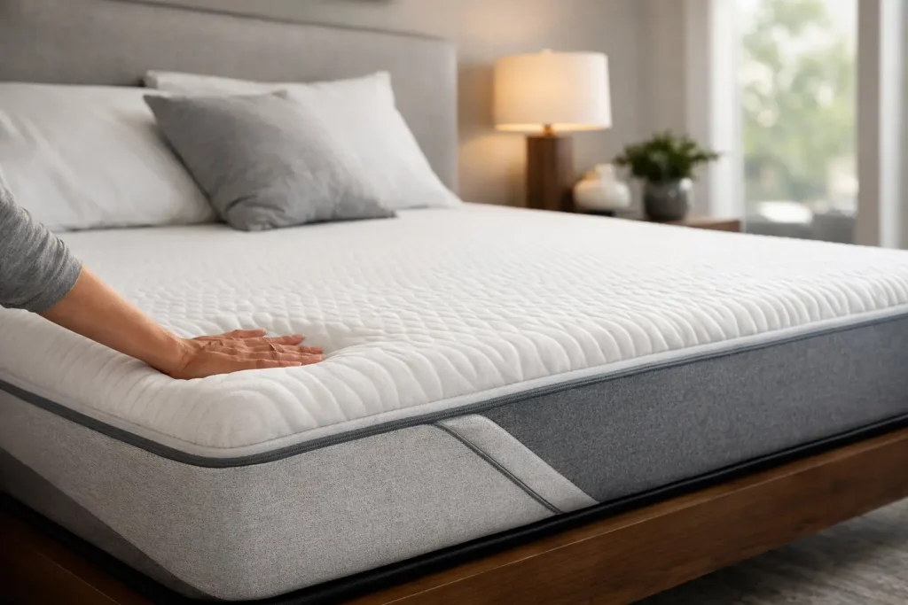 Tempur Pedic Mattress Review: Is It Worth It?