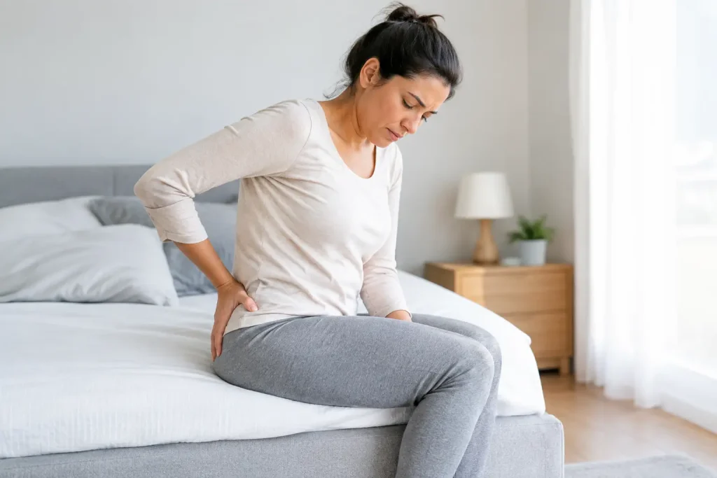 Can Mattresses Help Hip Pain? What to Know