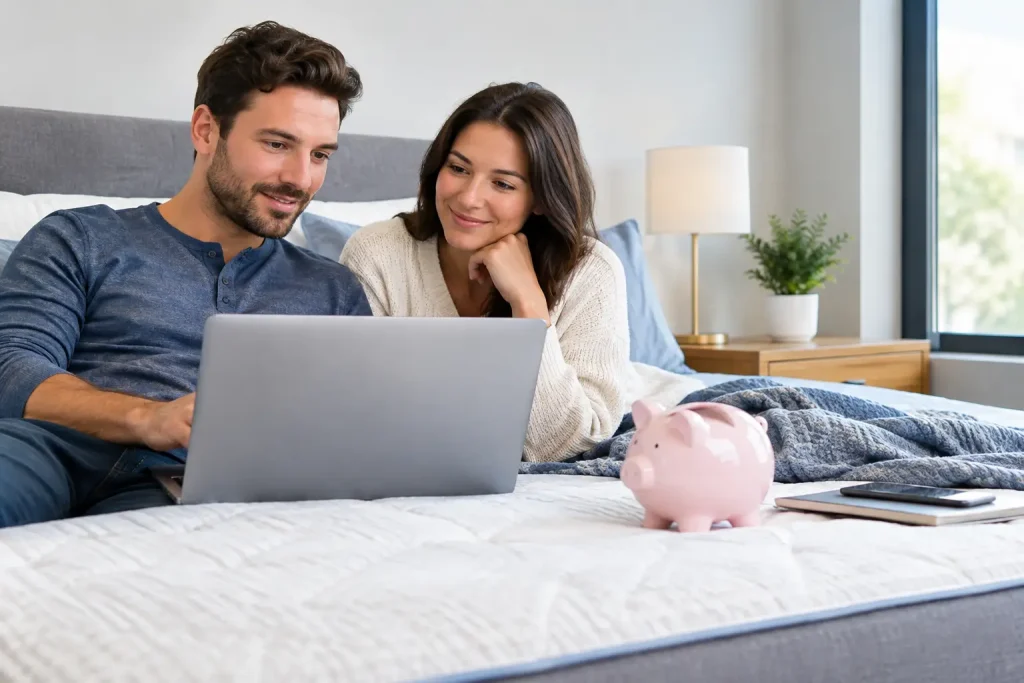 How to Finance a Mattress Without Losing Sleep