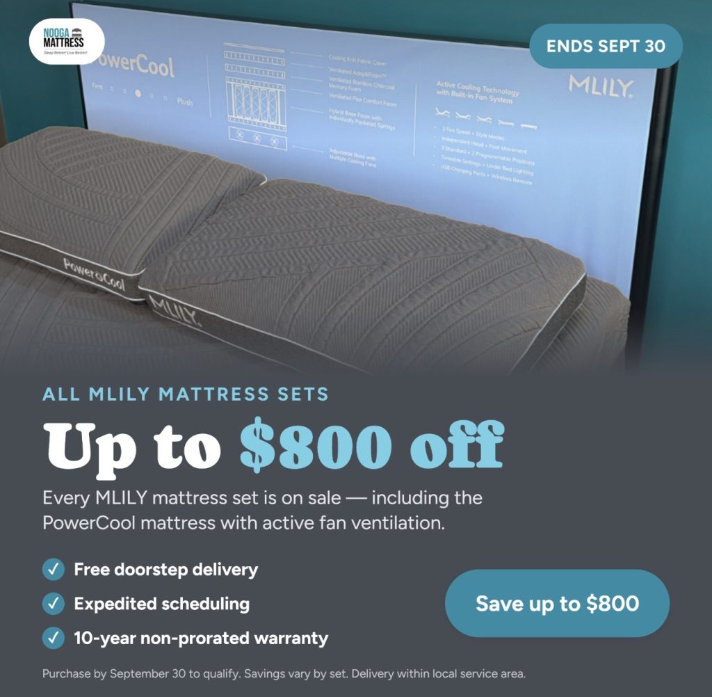 MLILY Up to $800 Off - Sept Sale