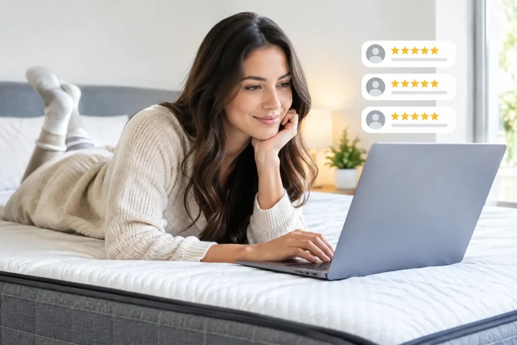 Mattress Reviews: How to Read Them Wisely