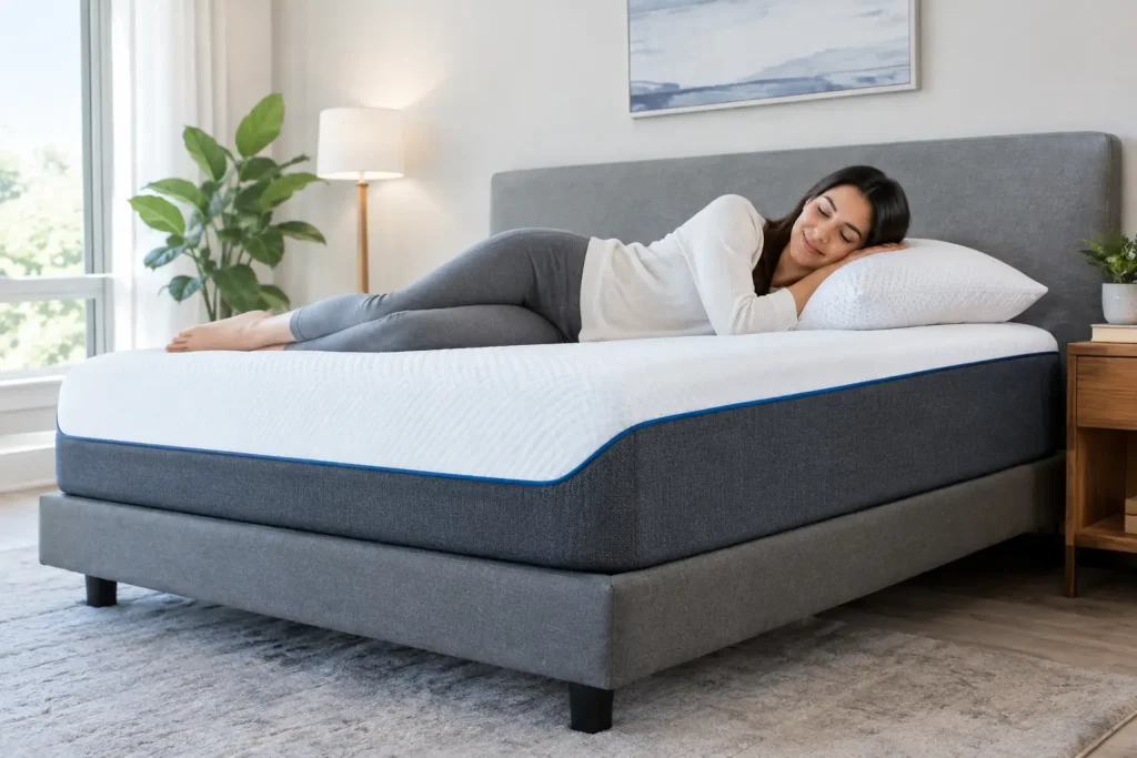MLILY Mattress Review Is It Right for You?