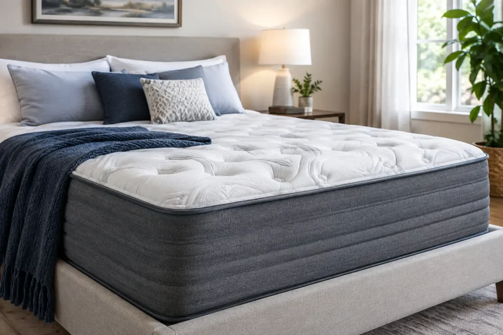 Sealy Mattress Review for Comfort and Value